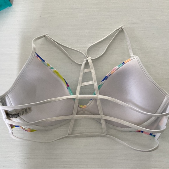 Victoria’s Secret PINK Bikini Top - Picture 2 of 4